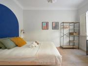 Rua Guilhermina Suggia, Lisbon, Lisbon 1700 211