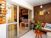 RUA IPE AMARELO ARAUCARIAS 98224 8049 127M VARANDA METRO...