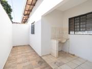 house at APARECIDA DE GOIÂNIA MANSOES PARAISO