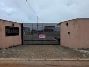 Rua Jacarandá St Hab Pte Terra Oportunidade Lote de...