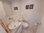 Rua joana angãlica! 2âª quadra da praia! Posto 9! 03...