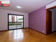 Rua Jorge Americano, 310 Alto da Lapa, 92m², 2 vagas,...