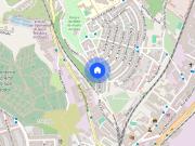 Rua José Relvas nº 29 3º Drt, Beato, Lisbon 1900 281