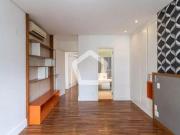 Rua Leopoldo Couto Magalhães Júnior, 565 Itaim Bibi