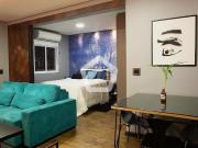 Rua Major Quedinho, 22 Bela Vista