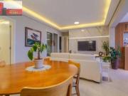 Rua Maracanã, 121 Vila Ipojuca, 118m², 3 suítes, 3...