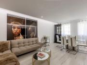 Rua Maria de Lourdes Pintassilgo