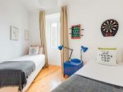 Rua Marques da Silva, Lisbon, Lisbon 1170 143