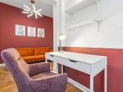 Rua Marquesa de Alorna, Lisbon, Lisbon 1700 238