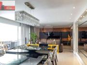 Rua Nagel, 33, Vila Leopoldina, 210m², 3 suítes, 3...