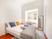 Rua Padre Antonio Vieira