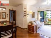 Rua Passo da Pátria, 1407 Bela Aliança, 99m², Chateaux...