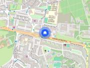 Rua Pedro Nunes, Oeiras e São Julião da Barra, Lisbon...