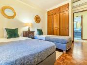 Rua Professor Fernando da Fonseca