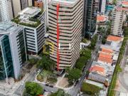 Rua Professor José Lannes 40 Brooklin