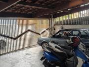 Rua Ricardo Abed, 392 Conjunto Residencial Vista Verde