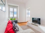 Rua Rodrigues de Faria 85