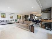 RUA SALES JUNIOR/ ALTO DA LAPA/230 M2/ 3 SUÍTES