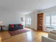 RUA SARAIVA DE CARVALHO 117 1ºESQ, Estrela, Lisbon 1350 122