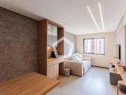 Rua Tenente Otávio Gomes, 343 Aclimação