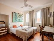 Rua Tomás da Anunciação