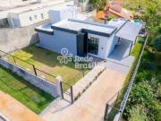 Rua Tribo de Judá, Casa térrea com Habite se à venda,...