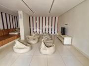 Rua vv 5, q. Area, l. Area c3, s/n, apart. 1603, bloco....
