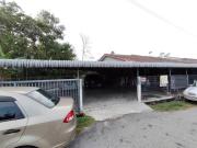 RUANG PARKING LUASLENGKAP TABLE TOPTeres Setingkat Tmn...