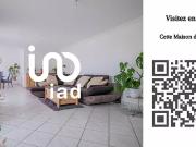 Ruaudin 72230 Achat / Vente maison 10 pièces t10