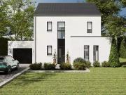 Ruaudin 72230 Programme neuf maison neuf à vendre 5 pièces