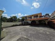 Rubber Road Big Land Size 1374 Pts Double Storey SemiD House