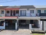Rubber Road Renovated Double Storey Intermediate Terrace...