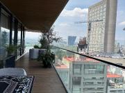 Rubén Dario Abilia arq Bernardi torre polanco