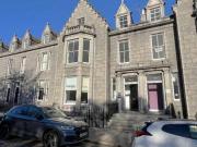 Rubislaw Terrace, Aberdeen, Office For Sale