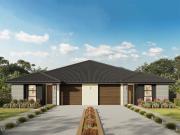 Ruby 298 Enjoy a bonus $10,000 of upgrades for your new home