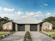 Ruby 298 House and Land package!