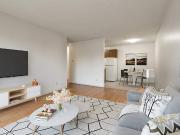 Ruby Court 1 Bedroom [object Promise] for Rent