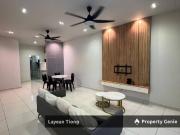 Ruby@Crest Austin Fully furnished