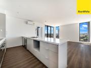 Ruby in Gungahlin Chic Two bedroom apartment with views!