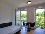 Ruby: möblierte Apartments mit hohem Neubau Standard