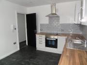 Ruby Street, Adamsdown, Cardiff CF24, 3 bed flat to...