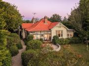 'Rubyston' A Grand Federation Estate with...