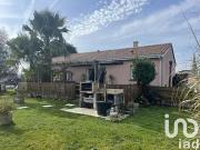 Ruch 33350 Achat / Vente maison 4 pièces t4 terrasse