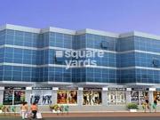 Rucha Keystone Bliss 2399 Sq. Ft. Plot in Dhayari Pune...