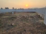 Rucha Keystone Bliss 2500 Sq. Ft. Plot in Dhayari Pune...