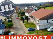 RÜCKBAU AUF ERWEITERTEN ROHBAU IN ABSOLUT TRAUMHAFTER...