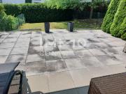 RUCKERLBERG: TRAUMHAFTE 2 ZI. GARTENWOHNUNG MIT CARPORT