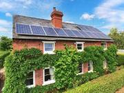 Ruckhall, Eaton Bishop, 5 Bedroom Detached