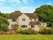 Rucklers Lane, Kings Langley, 4 Bedroom Detached