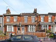 Rucklidge Avenue, London NW10, 1 bed flat to rent,...